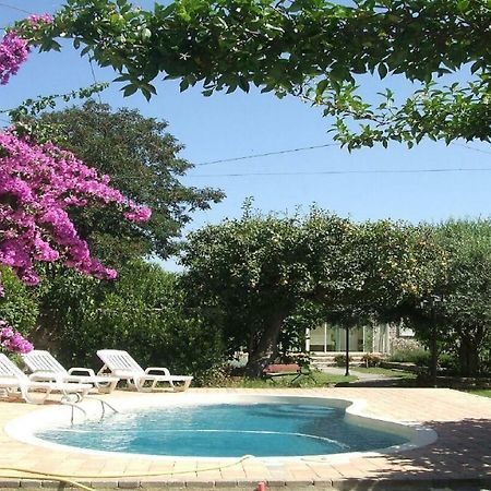 Villa La Milouyette Peyriac-Minervois Kültér fotó
