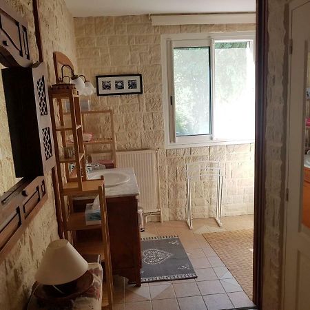 Villa La Milouyette Peyriac-Minervois Kültér fotó