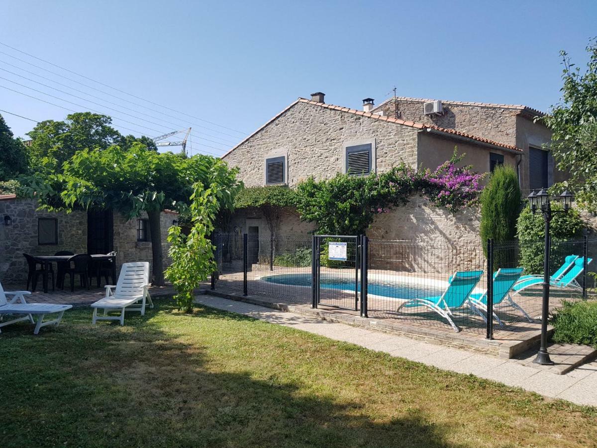 Villa La Milouyette Peyriac-Minervois Kültér fotó
