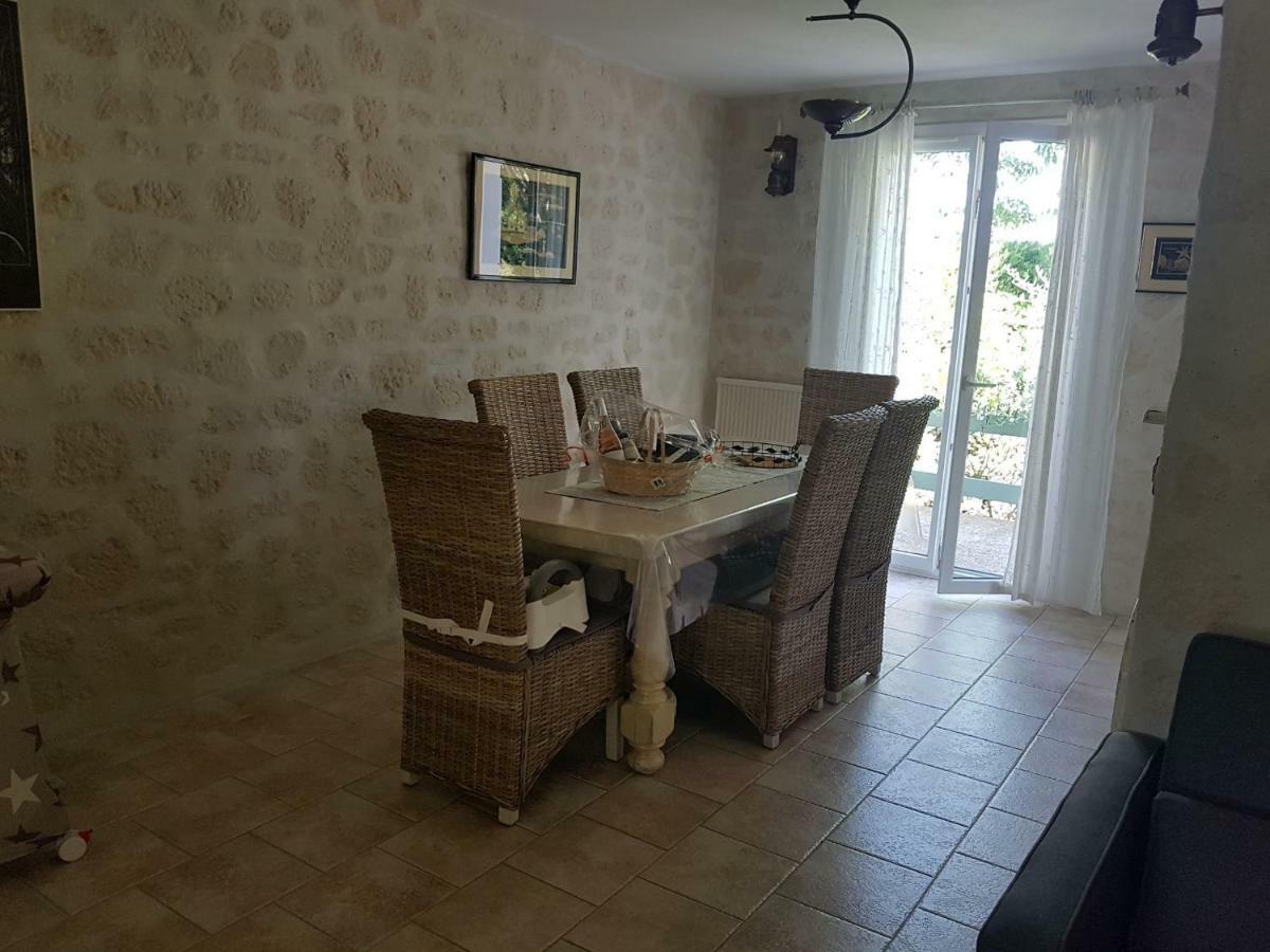 Villa La Milouyette Peyriac-Minervois Kültér fotó