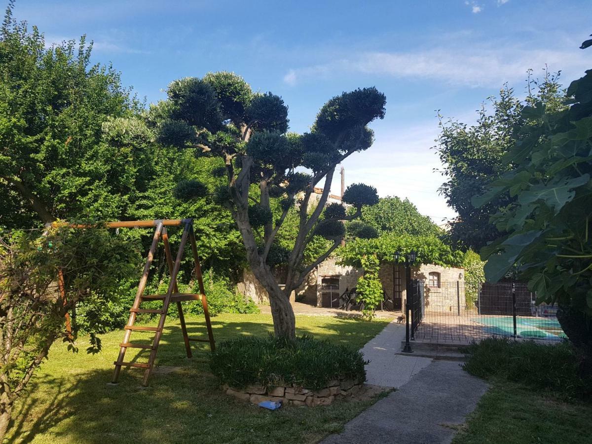 Villa La Milouyette Peyriac-Minervois Kültér fotó
