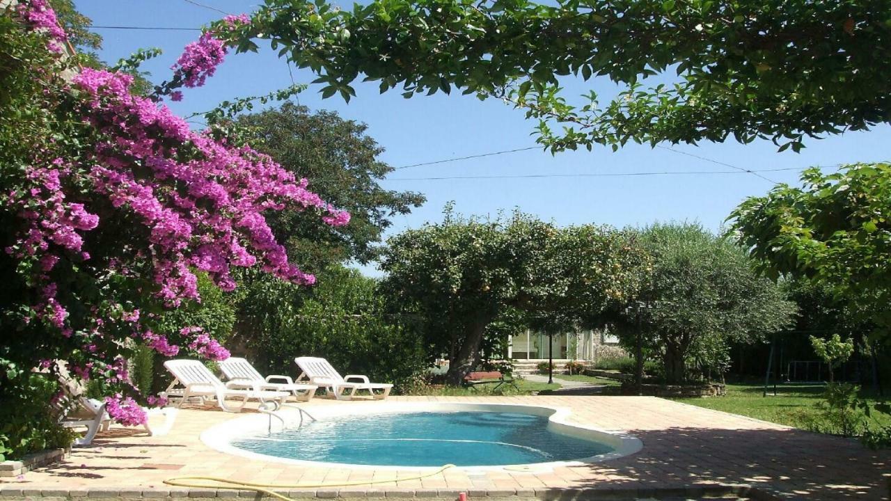 Villa La Milouyette Peyriac-Minervois Kültér fotó