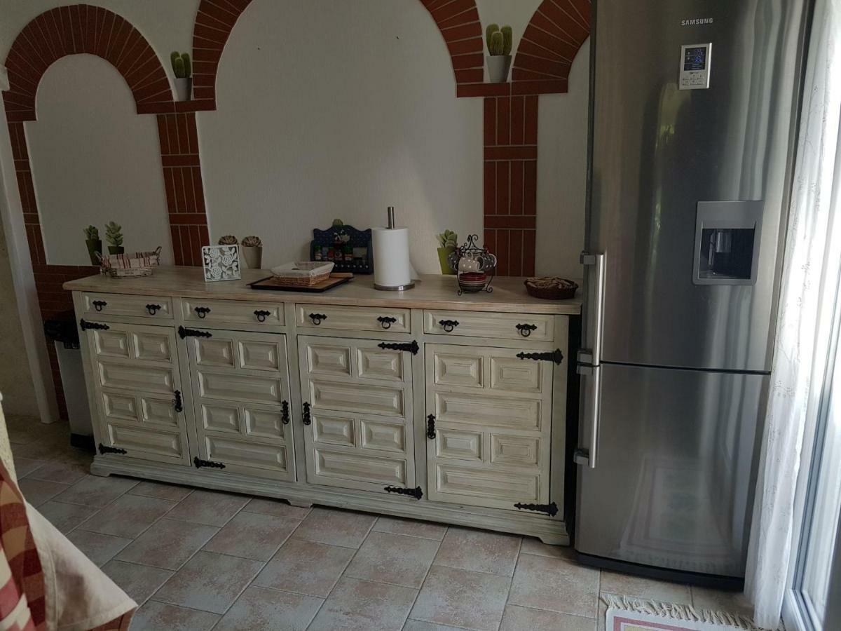 Villa La Milouyette Peyriac-Minervois Kültér fotó
