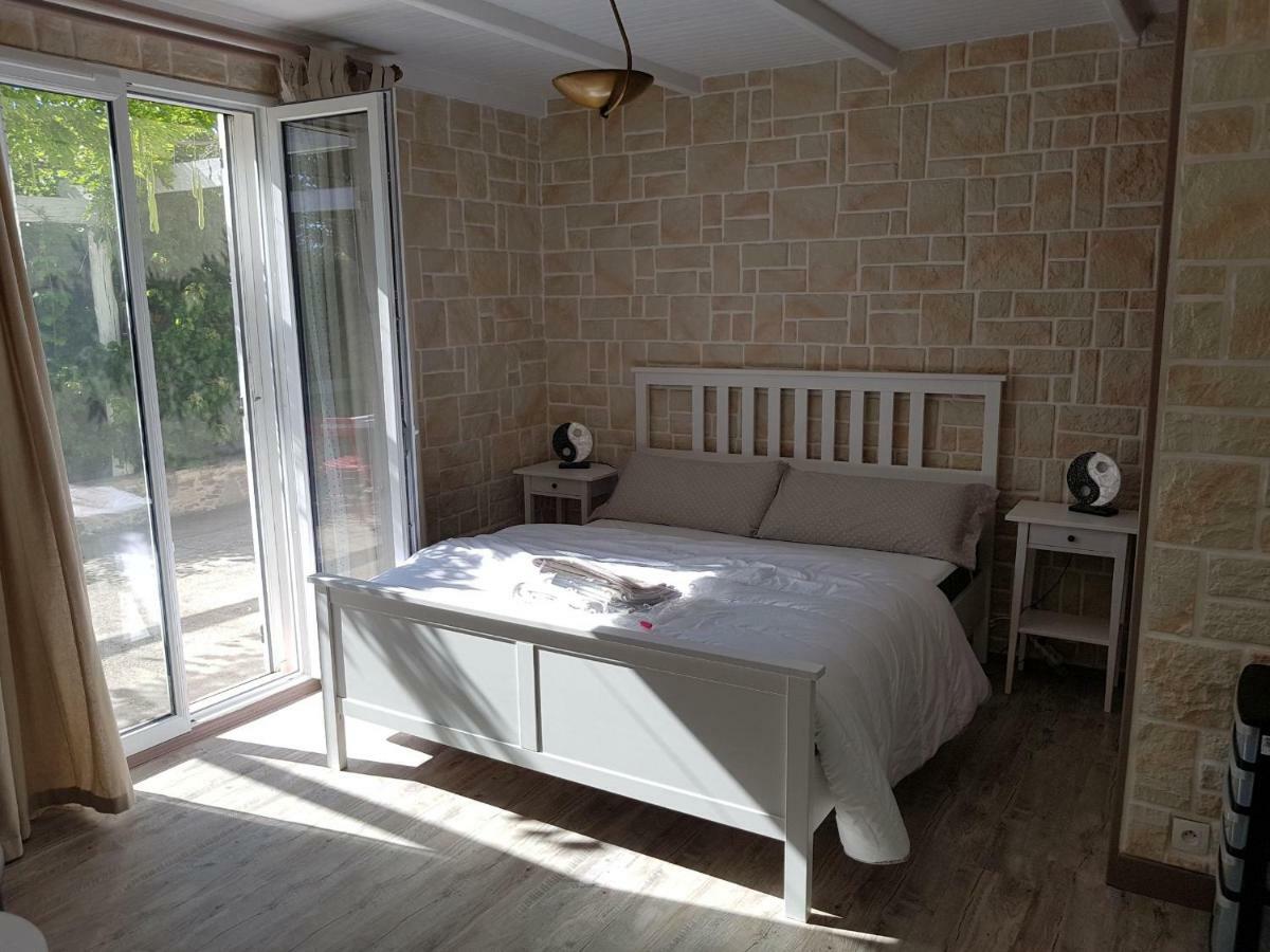 Villa La Milouyette Peyriac-Minervois Kültér fotó