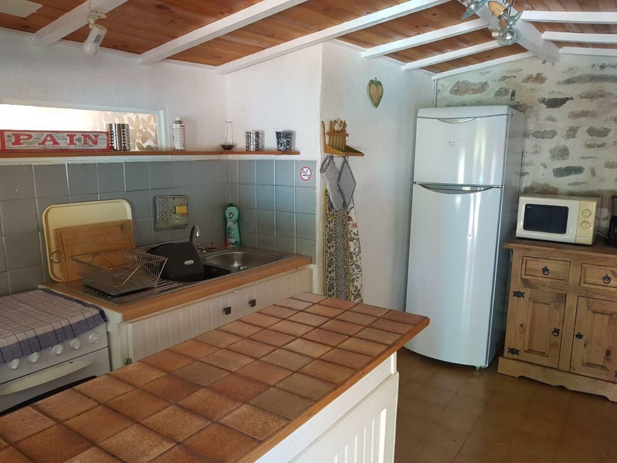Villa La Milouyette Peyriac-Minervois Kültér fotó
