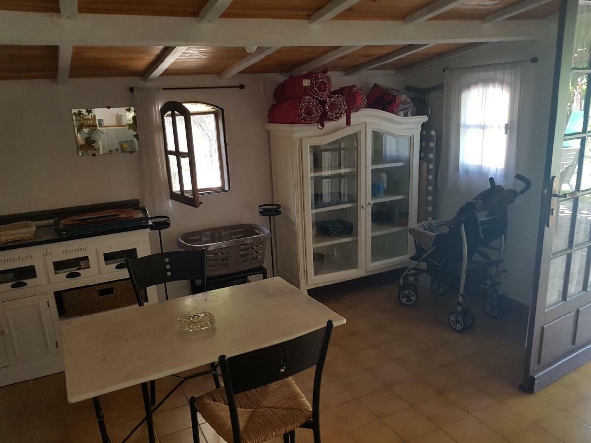 Villa La Milouyette Peyriac-Minervois Kültér fotó