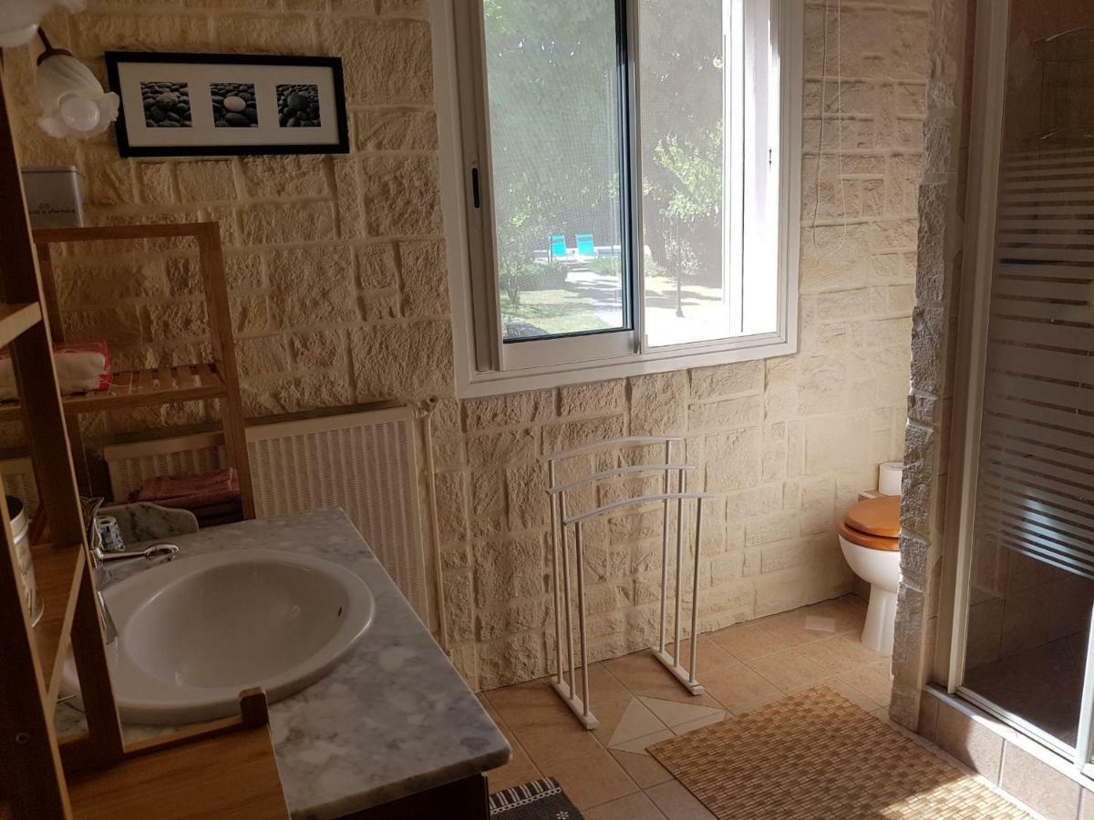 Villa La Milouyette Peyriac-Minervois Kültér fotó