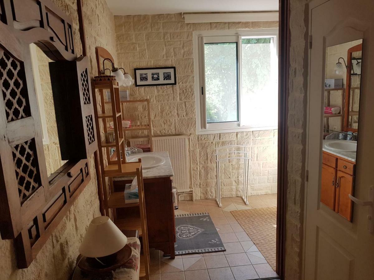 Villa La Milouyette Peyriac-Minervois Kültér fotó