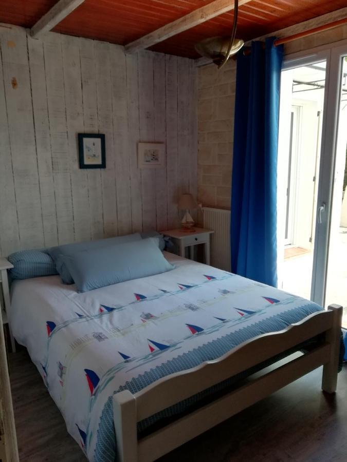Villa La Milouyette Peyriac-Minervois Kültér fotó